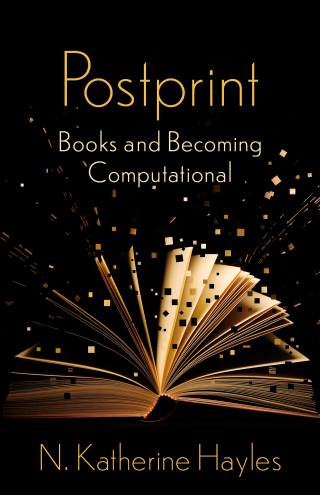 Omslagafbeelding: Postprint 9780231198257