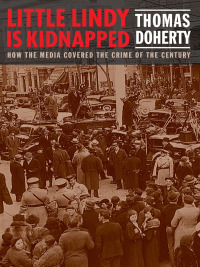 Cover image: Little Lindy Is Kidnapped 9780231198493