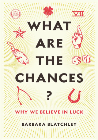 Cover image: What Are the Chances? 9780231198684