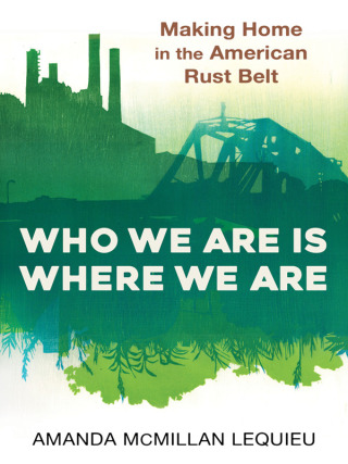 Immagine di copertina: Who We Are Is Where We Are 9780231198752