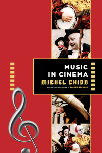 Imagen de portada: Music in Cinema 9780231198882