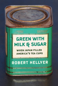 Cover image: Green with Milk and Sugar 9780231199100