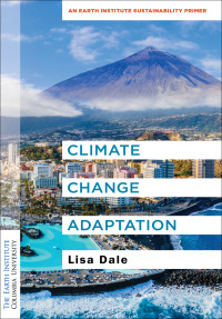 Cover image: Climate Change Adaptation 9780231199162