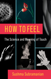 Cover image: How to Feel 9780231199322