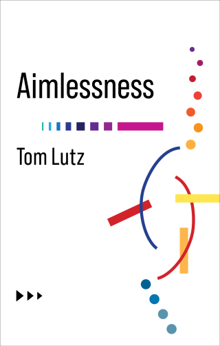 Titelbild: Aimlessness 9780231199346