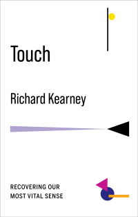 Cover image: Touch 9780231199537
