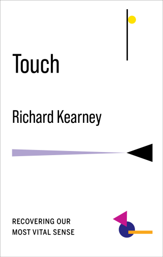 Cover image: Touch 9780231199520