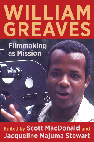 Imagen de portada: William Greaves 9780231199599