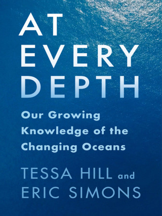 Cover image: At Every Depth 9780231222624