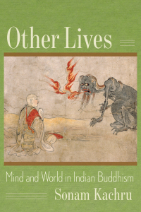 Cover image: Other Lives 9780231200004