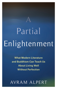 Cover image: A Partial Enlightenment 9780231200035