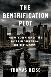 Cover image: The Gentrification Plot 9780231200189