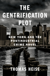 صورة الغلاف: The Gentrification Plot 9780231200196