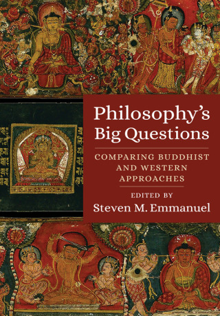Cover image: Philosophy's Big Questions 9780231174879