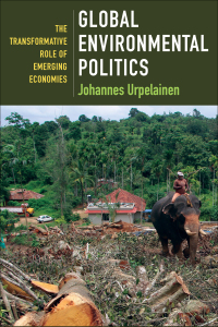 Cover image: Global Environmental Politics 9780231200769