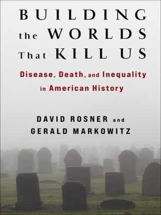 Cover image: Building the Worlds That Kill Us 9780231200851