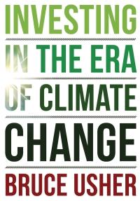 Cover image: Investing in the Era of Climate Change 9780231218542