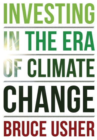Imagen de portada: Investing in the Era of Climate Change 9780231218542