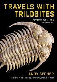 Cover image: Travels with Trilobites 9780231200967