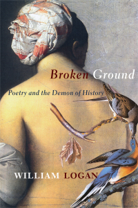 Cover image: Broken Ground 9780231201063