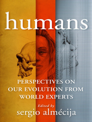 Titelbild: Humans 9780231201209