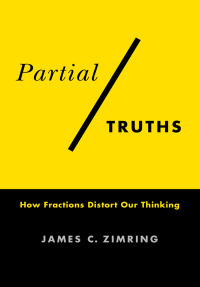 Cover image: Partial Truths 9780231216623