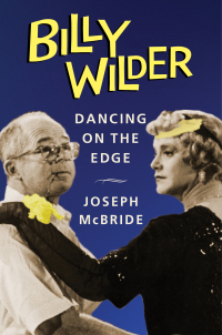 Cover image: Billy Wilder 9780231201469