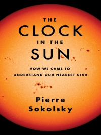 Immagine di copertina: The Clock in the Sun 9780231202480