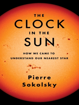 Imagen de portada: The Clock in the Sun 9780231202480