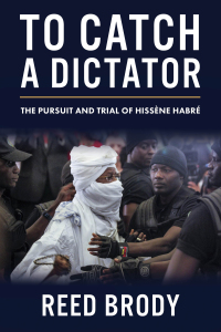 Cover image: To Catch a Dictator 9780231202589