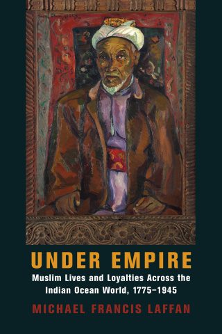 صورة الغلاف: Under Empire 9780231202633