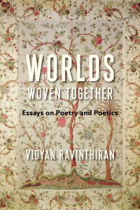 Cover image: Worlds Woven Together 9780231202749
