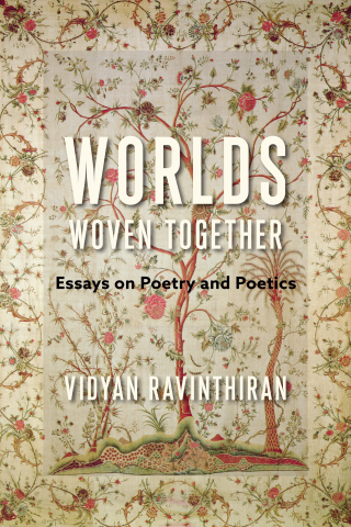 صورة الغلاف: Worlds Woven Together 9780231202749