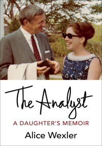 Cover image: The Analyst 9780231202787