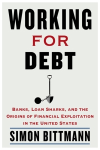 Imagen de portada: Working for Debt 9780231202893