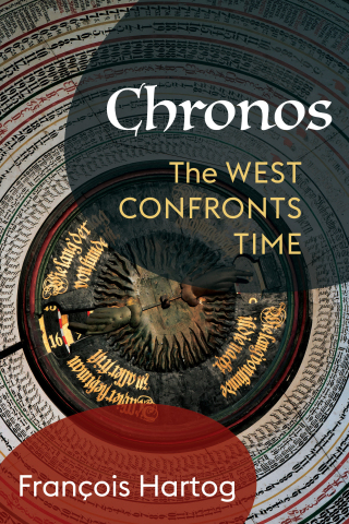 Cover image: Chronos 9780231203135