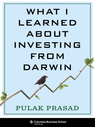 Cover image: What I Learned About Investing from Darwin 9780231203487