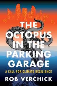 Cover image: The Octopus in the Parking Garage 9780231203548