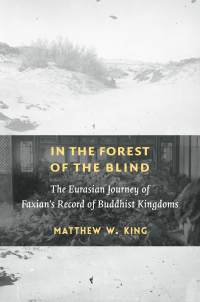Cover image: In the Forest of the Blind 9780231203616