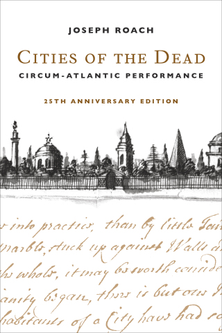 Cover image: Cities of the Dead 9780231203876