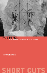 Cover image: Fate in Film 9780231203913