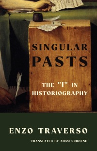 Cover image: Singular Pasts 9780231203982