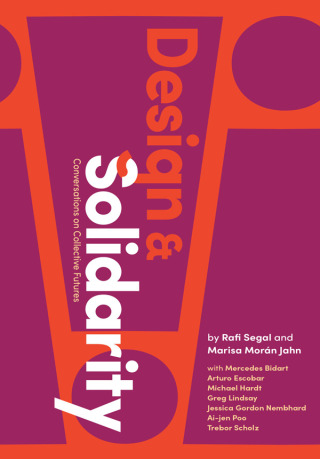 Cover image: Design and Solidarity 9780231204057