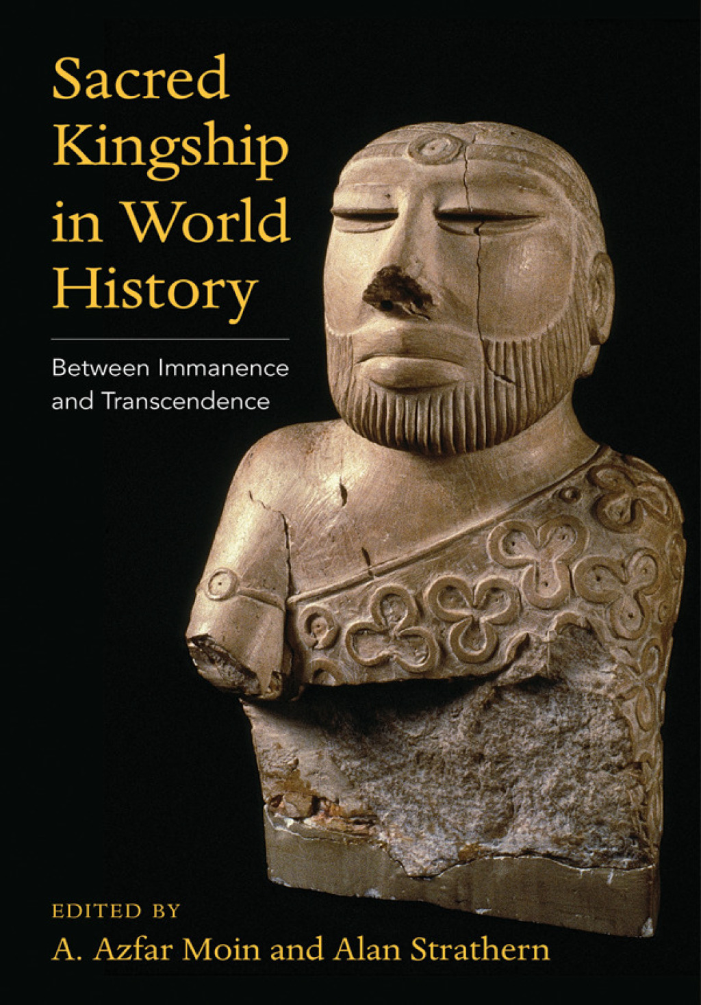 Sacred Kingship in World History Between Immanence and Transcendence