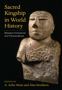 Cover image: Sacred Kingship in World History 9780231204163