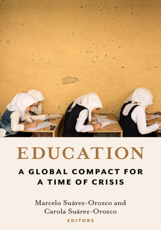 Cover image: Education 9780231204354
