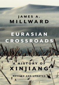 Imagen de portada: Eurasian Crossroads 9780231204552
