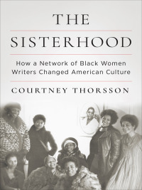 Cover image: The Sisterhood 9780231204729