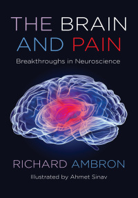 Cover image: The Brain and Pain 9780231204873