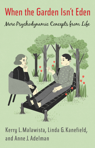 Cover image: When the Garden Isn’t Eden 9780231170369